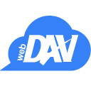 Extensión WebDAV